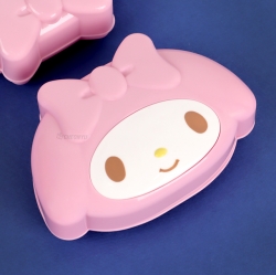 My Melody Soap Case
