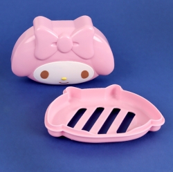 My Melody Soap Case