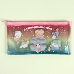 Sanrio Characters Slim Pouch - Mermade