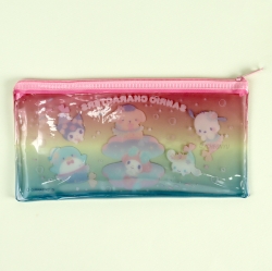 Sanrio Characters Slim Pouch - Mermade