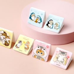 mofusand Memo Stand Clip