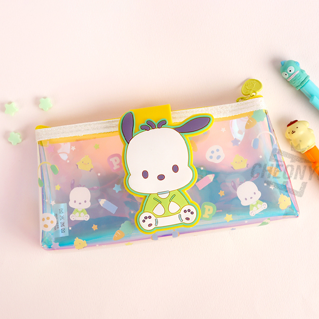 Sanrio Aurora Favorite Pouch - Pochacco
