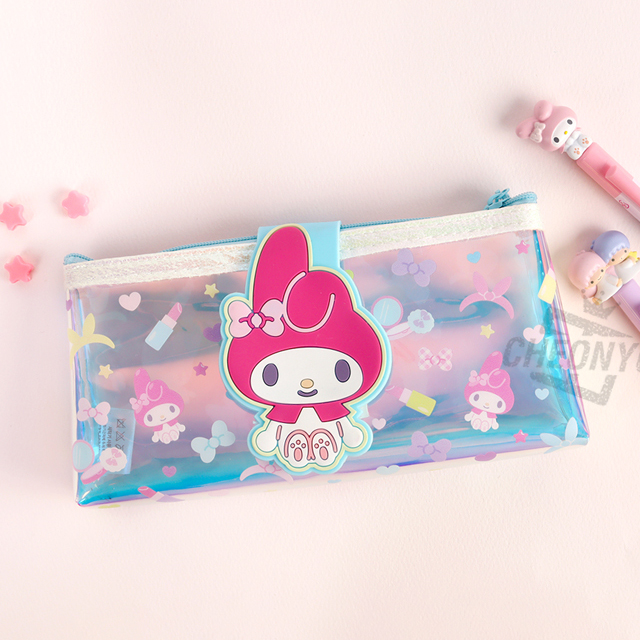 Sanrio Aurora Favorite Pouch - My melody