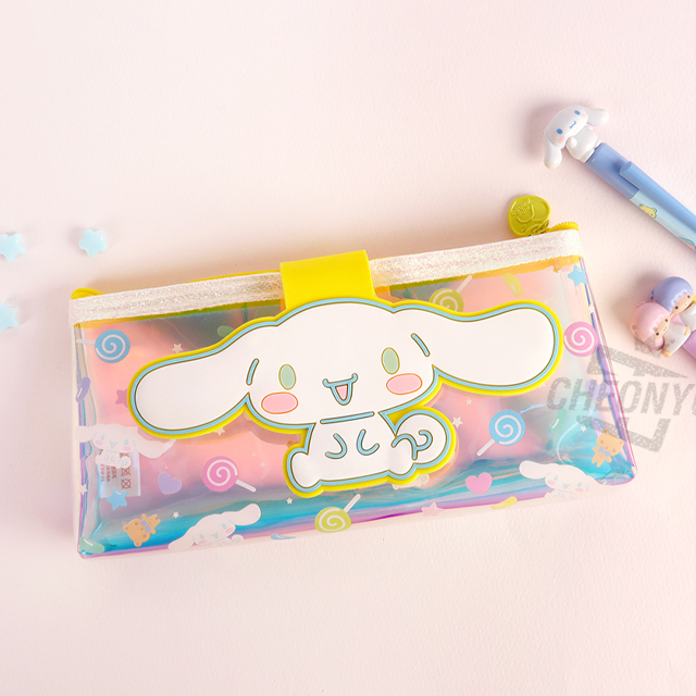 Sanrio Aurora Favorite Pouch - Cinnamoroll