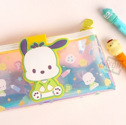 Sanrio Aurora Favorite Pouch - Pochacco