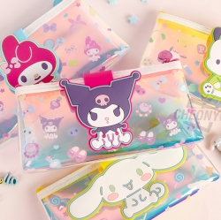Sanrio Aurora Favorite Pouch - Pochacco