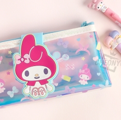 Sanrio Aurora Favorite Pouch - My melody