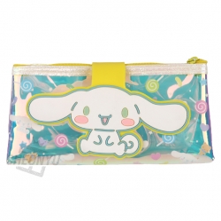 Sanrio Aurora Favorite Pouch - Cinnamoroll