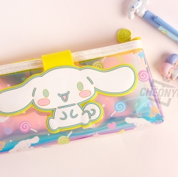 Sanrio Aurora Favorite Pouch - Cinnamoroll