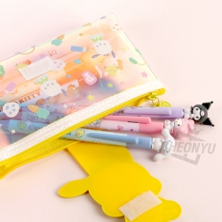 Sanrio Aurora Favorite Pouch - Cinnamoroll