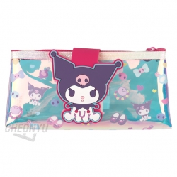 Sanrio Aurora Favorite Pouch - Kuromi