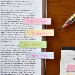 Commentary Flag Sticky Memopad option Talk 01-06