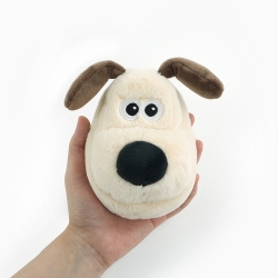 Wallace&Gromit  Mini Pouch