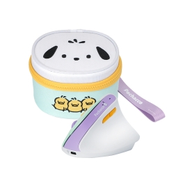 Sanrio Comforable Vertical Mouse _Pochacco