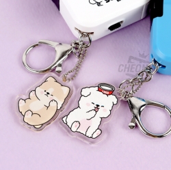 E-rinubgae LED Mini Microscope, Random