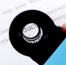 E-rinubgae LED Mini Microscope, Random