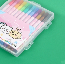 Chiikawa 12Color Signpen