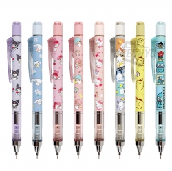 Sanrio MONOGRAPH mechanicalpencil 0.5mm 