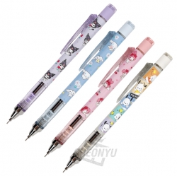 Sanrio MONOGRAPH mechanicalpencil 0.5mm 