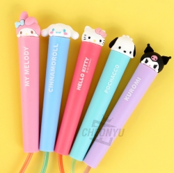 Sanrio Characters Figure Jump Rope