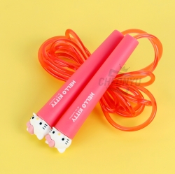 Sanrio Characters Figure Jump Rope
