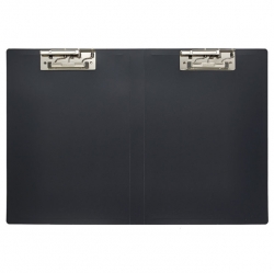 Double Lever Clip File PP A4