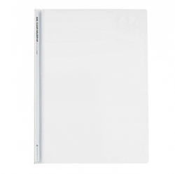 Rail Clear Holder Square Transparent,Sets of 10pcs