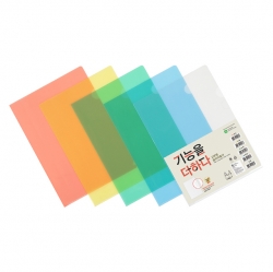 High Transparency Clear Holder, Sets of 10pcs, Transparent