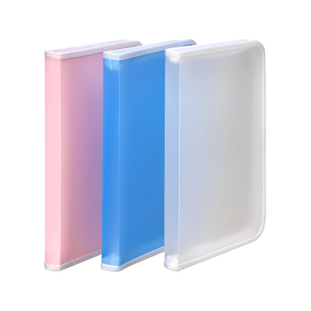 Zipper File Case ,Economy Type