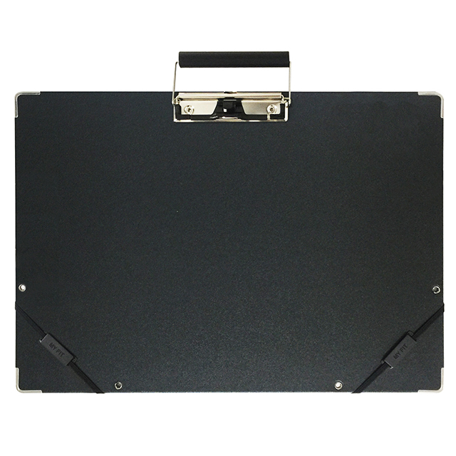 Neo Clipboard A3 Horizontal Black