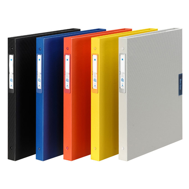 Newliner Clear File 40 Sheets