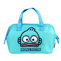Sanrio Hangyodon Cooling Lunch Bag M