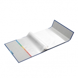 Newliner Clear File 40 Sheets