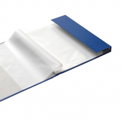 Newliner Clear File 40 Sheets