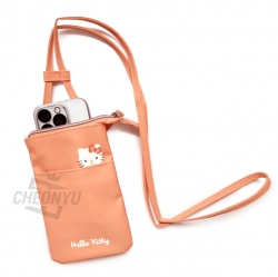 Sanrio Pouch - Hello Kitty