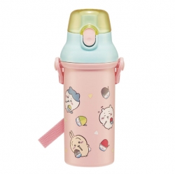 Chiikawa One Touch Bottle 480ml