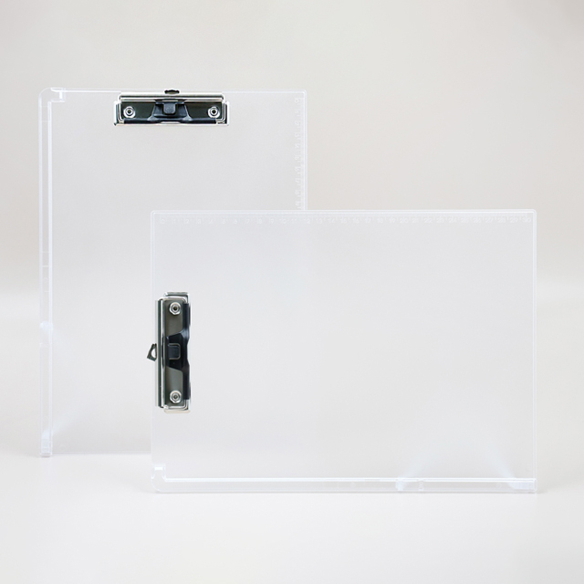 Mumu (無無) Standing Clipboard A4