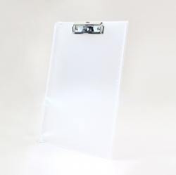 Mumu (無無) Standing Clipboard A4