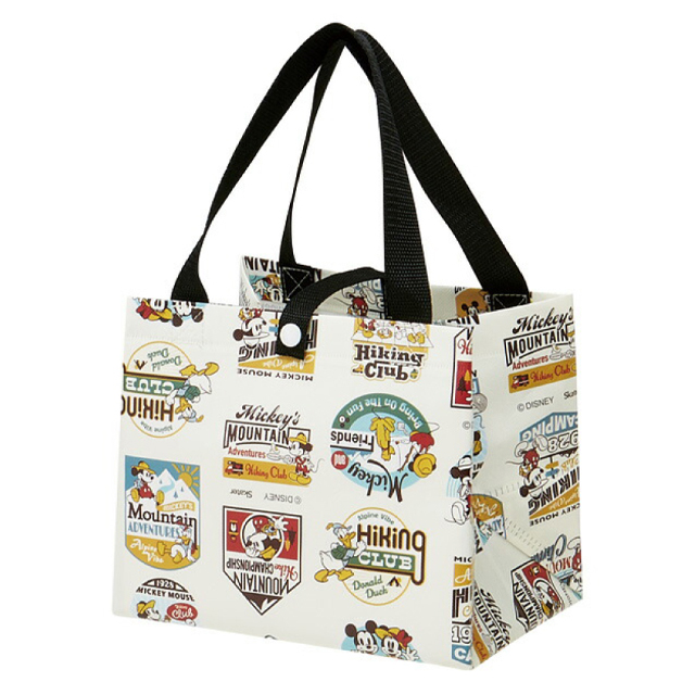 Mickey Mouse Outdoor Square Eco Bag