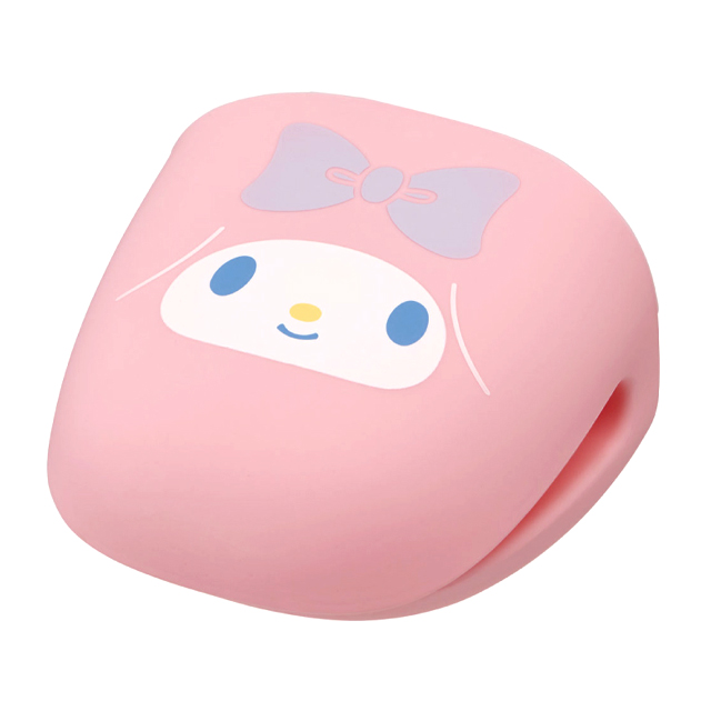 마이멜로디 실리콘 장갑