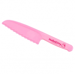 Hello Kitty Kids Plastic Knife