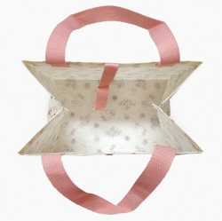 Hello Kitty Square Eco Bag