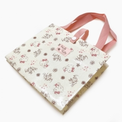 Hello Kitty Square Eco Bag