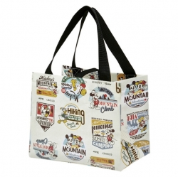 Mickey Mouse Outdoor Square Eco Bag