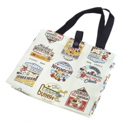 Mickey Mouse Outdoor Square Eco Bag
