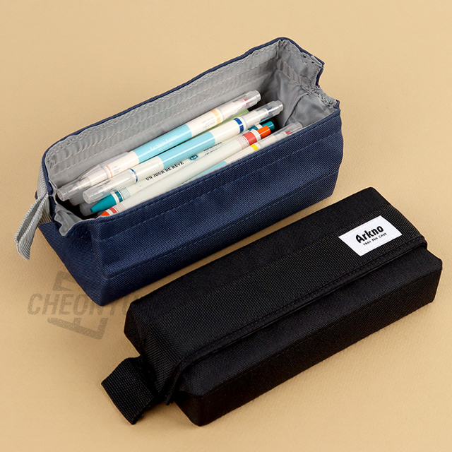 Arkno tray pen case