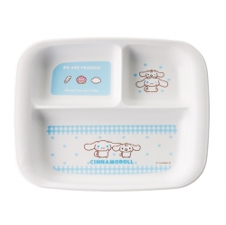 Cinnamoroll Baby Tray 470ml