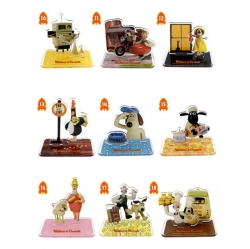Wallace&Gromit  Random Acrylic Stand