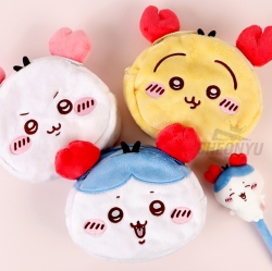 CHIIKAWA Hair Pin Detachable Pouch