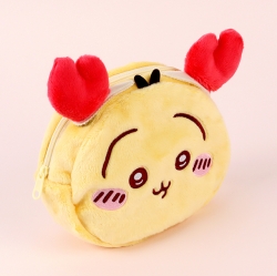 CHIIKAWA Hair Pin Detachable Pouch